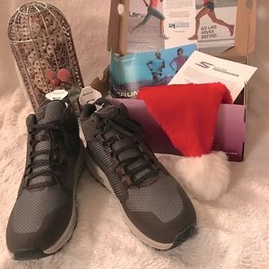 Go Trail Runners Shoes